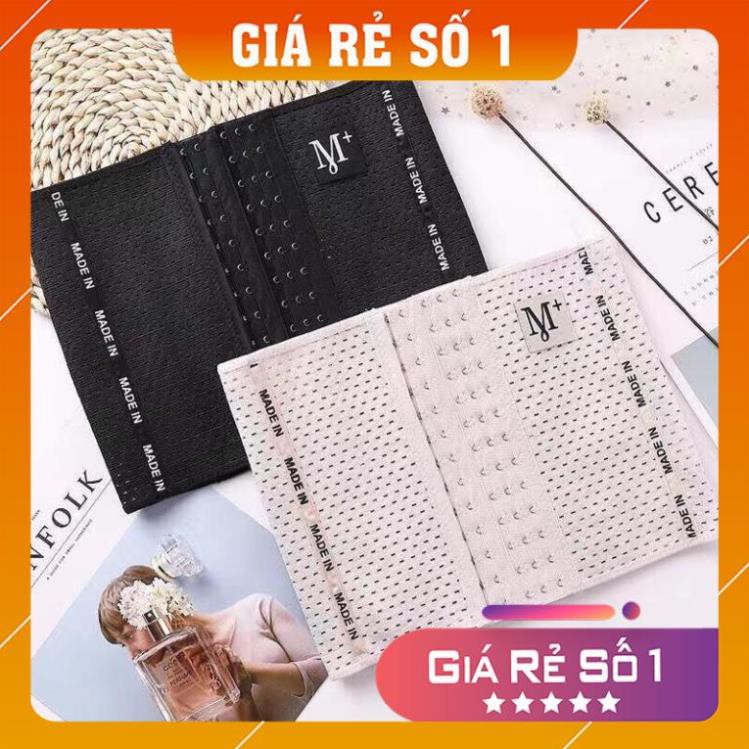 ĐAI NỊT BỤNG ĐỊNH HÌNH GIẢM MỠ M+ MỚI NHẤT - Định hình bụng | BigBuy360 - bigbuy360.vn