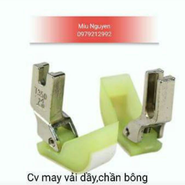 Cv Chần Bồng ( máy công nghiệp)