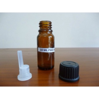 Lọ thuỷ tinh 10ml
