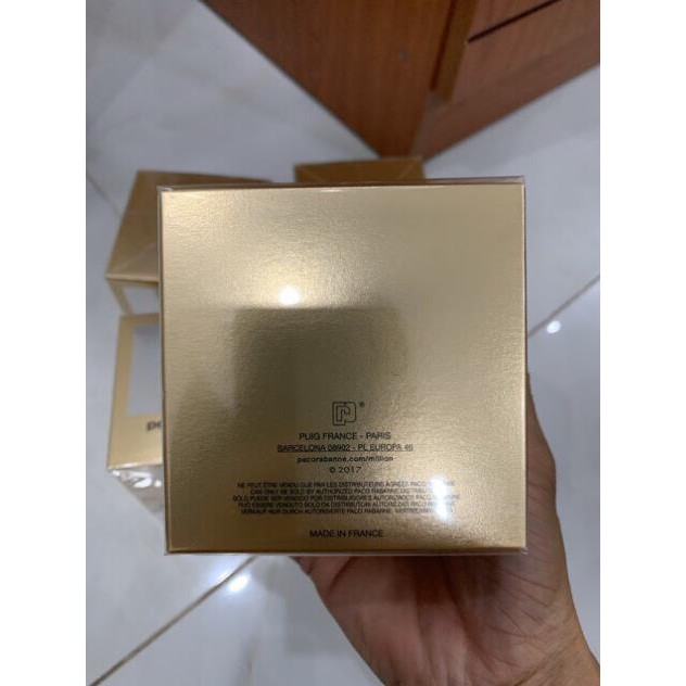 Nước hoa lady million lucky edp 50ml full seal