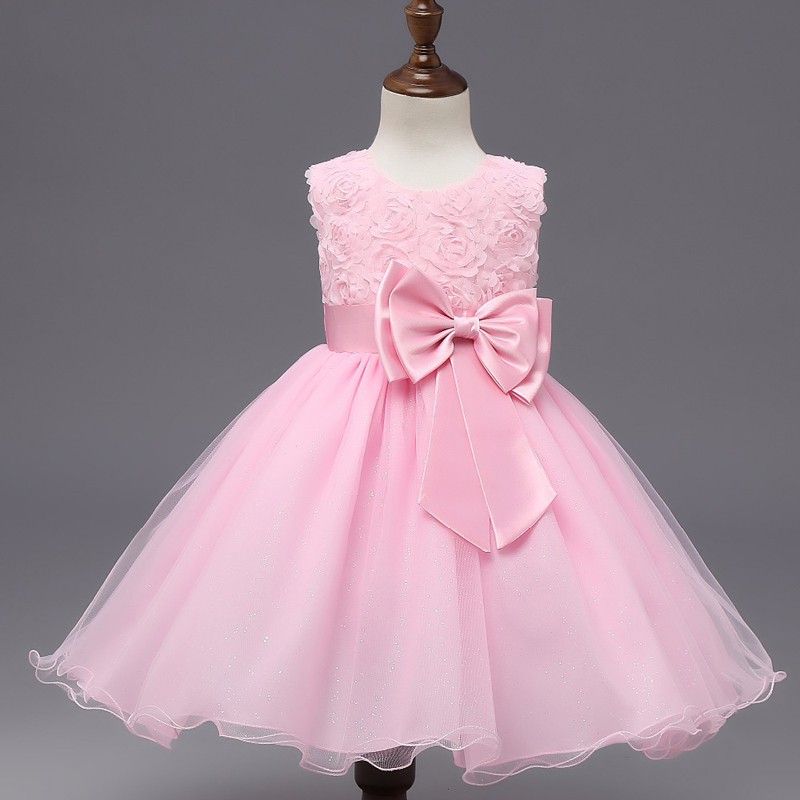 Girl dress 140cm