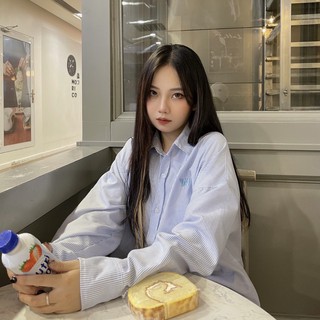 W SHIRT áo sơ mi W