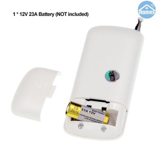 Bộ Điều Khiển Từ Xa Kỹ Thuật Số 8 Kênh RF 433 Mhz Phạm Vi 1000m