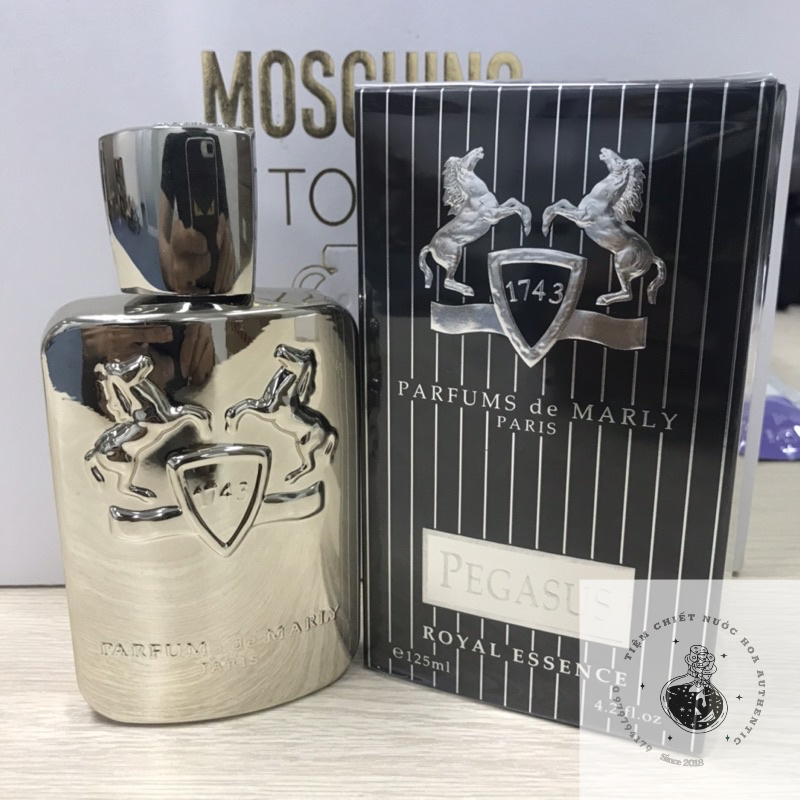 Nước Hoa Nam Parfums De Marly Pegasus For Men EDP