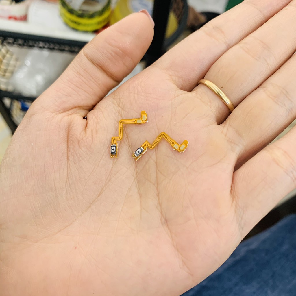 Dây nút nguồn OPPO A83 chính hãng , bảo hành đổi trả