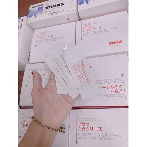 Mặt nạ ủ trắng nhau thai cừu | BigBuy360 - bigbuy360.vn