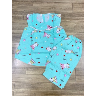 [SIZE 26-28kg] BỘ TOLE LỬNG BÉ GÁI