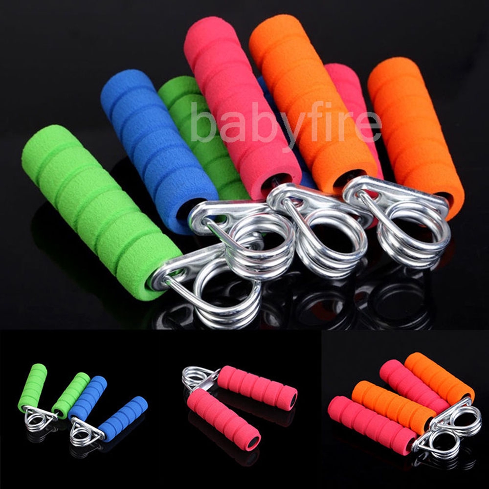 Dụng cụ kẹp tập luyện cho cổ tay tiện dụng