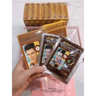 Gội là Đen Aidina (hộp 2 bịt)