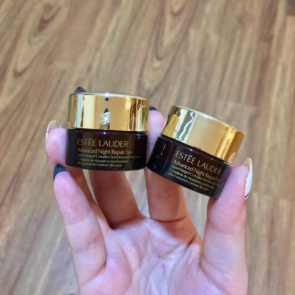 Kem dưỡng mắt Estee Lauder Advanced Night Repair Supercharged Complex 5ml | BigBuy360 - bigbuy360.vn