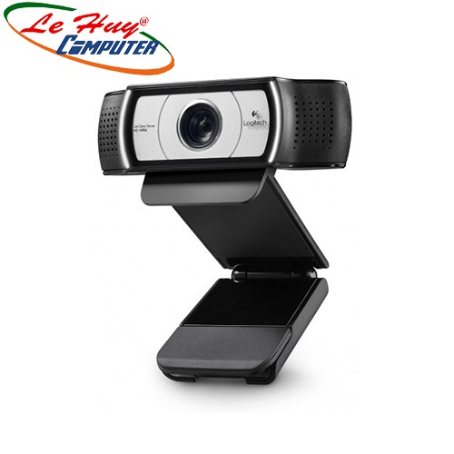 Webcam Logitech C930E