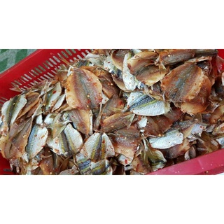 55k 500gr cá chỉ vàng 1 nắng(giao nhanh TP HCM)