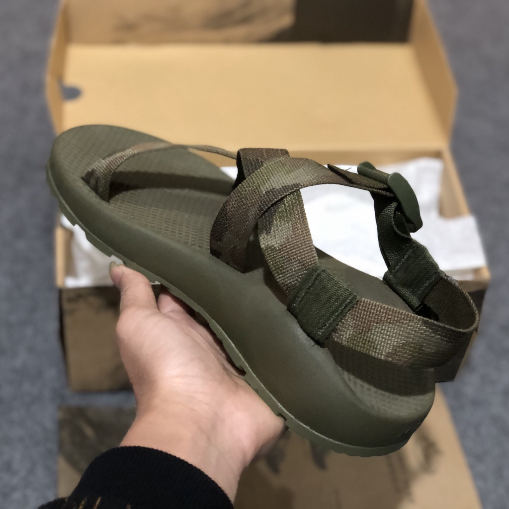 Dép CHACO đế thơm