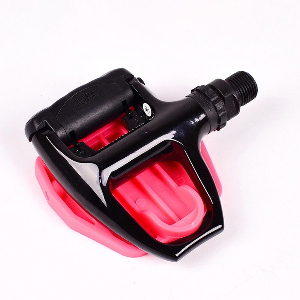 Bàn Đạp Xe Đạp KEO SPD Chuyên Dụng Chất Lượng Cao