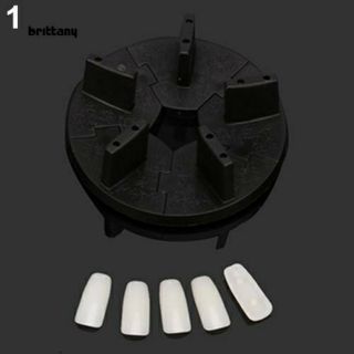 Đế Gắn Móng Giả Học Sơn - Vẽ Móng