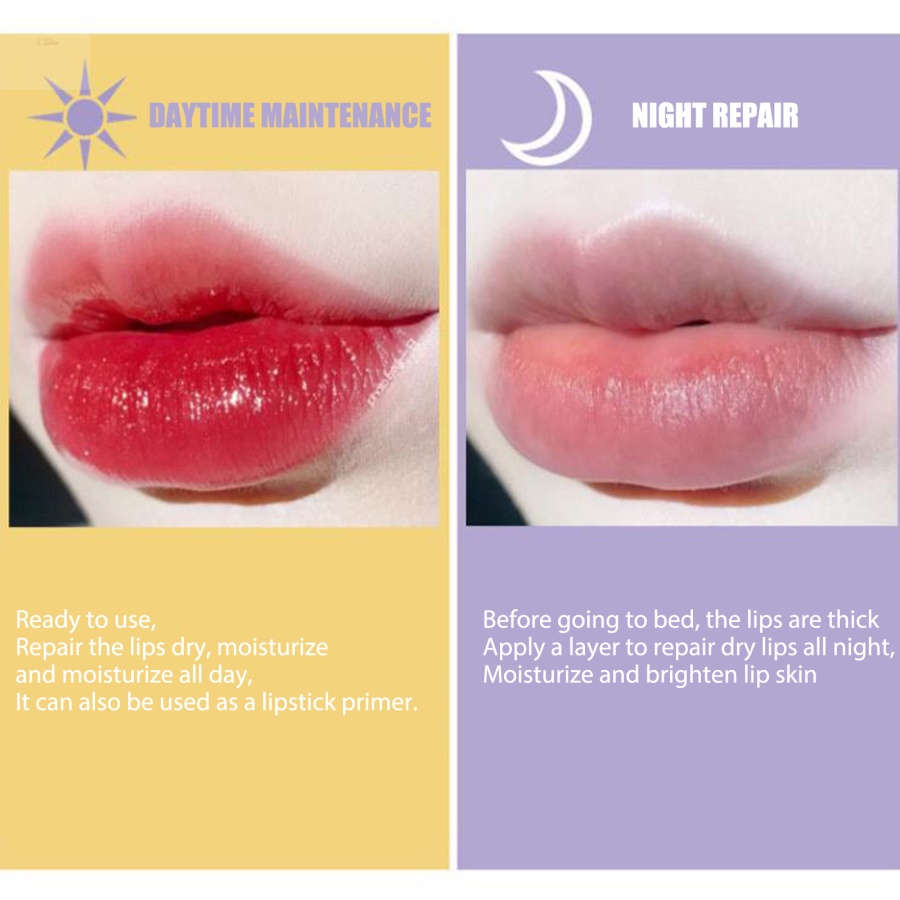 Son dưỡng môi tinh chất mật ong giữ ẩm