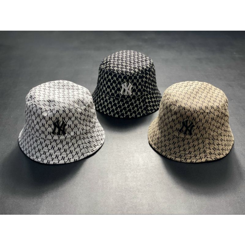 Bucket vành nhỏ cho nam nữ