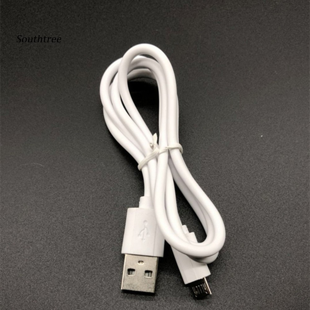 Cáp Sạc Micro Usb 2a Cho Android