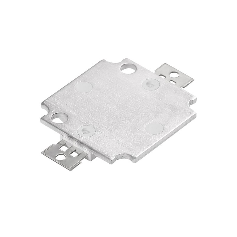 Vi mạch bóng LED SMD ánh sáng trắng nhẹ 10W công suất lớn