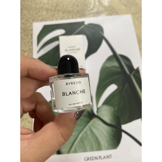 Nước hoa mini Byredo Blanche Edp 10ML ᴘʜᴀɴᴅɪᴇᴍᴍʏ997 Ⓡ