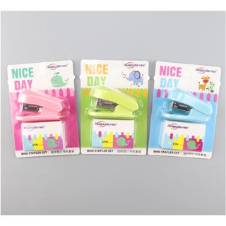 Máy dập gim mini Ponnyhome