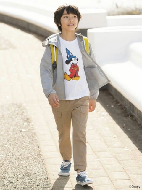 Áo gió Gap kids xuất dư xịn.