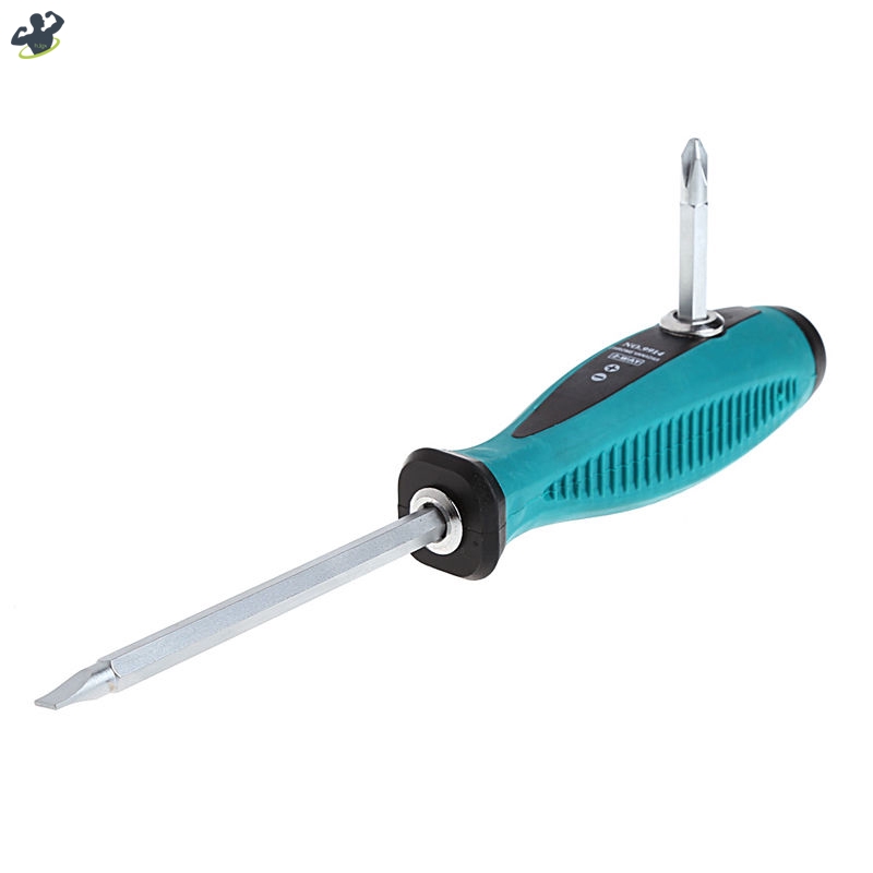 LL 10Pcs Screwdriver Set Precision Magnetic Phillips Slotted Star Bits Repair Tool Kits @VN