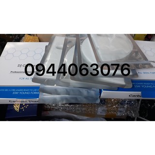 mặt nạ giấy lẻ CO2 (set 5 mask) chính hãng