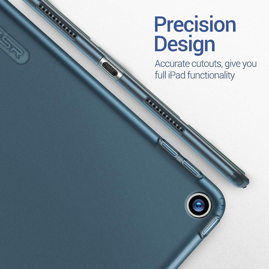 Bao da, ốp case bảo vệ giành cho iPad Air 10.5 2019 ESR