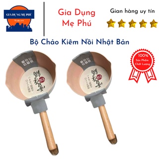 Chảo chống dính nhật bản