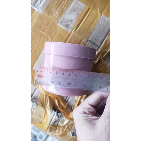 HỦ ĐỰNG KEM BODY 500G