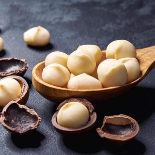 Hạt Mắc ca Úc Tách Vỏ [Hộp 250gram]