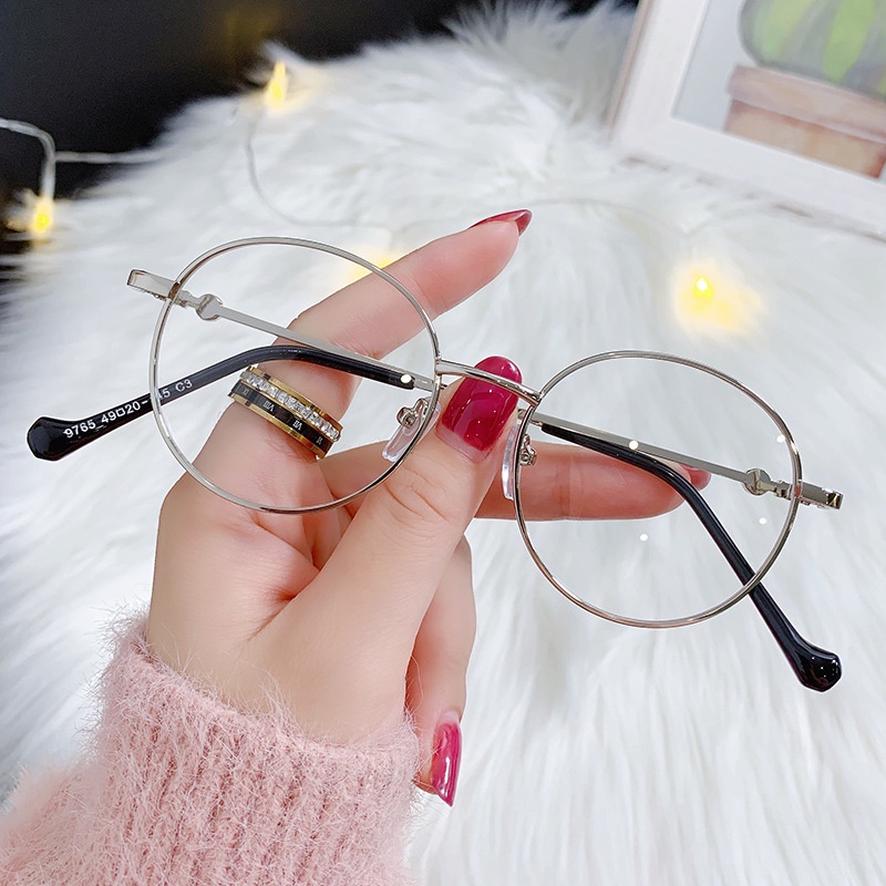 Kính bảo hộ chống tia bức xạ và ánh sáng xanh cho nam và nữ