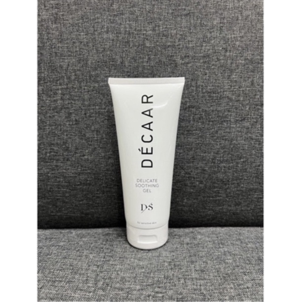 Décaar / Decaar - Gel phục hồi làm dịu da Décaar Delicate Soothing Gel 200ml