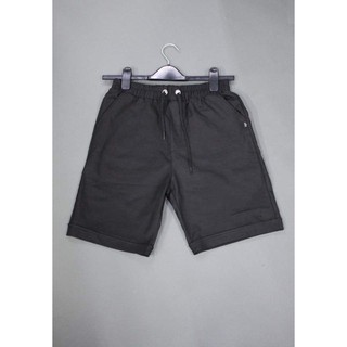 Quần Short Kaki trơn basic Unisex_ZoZo