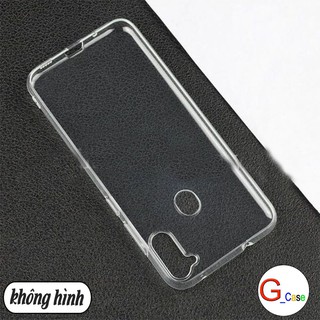 Ốp lưng dẻo cho Samsung Galaxy M11