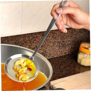Vợt lưới vớt bọt bằng inox