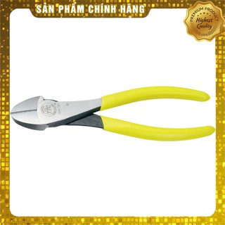 Kìm cắt chéo hàm rộng 180mm Tsunoda WN-180