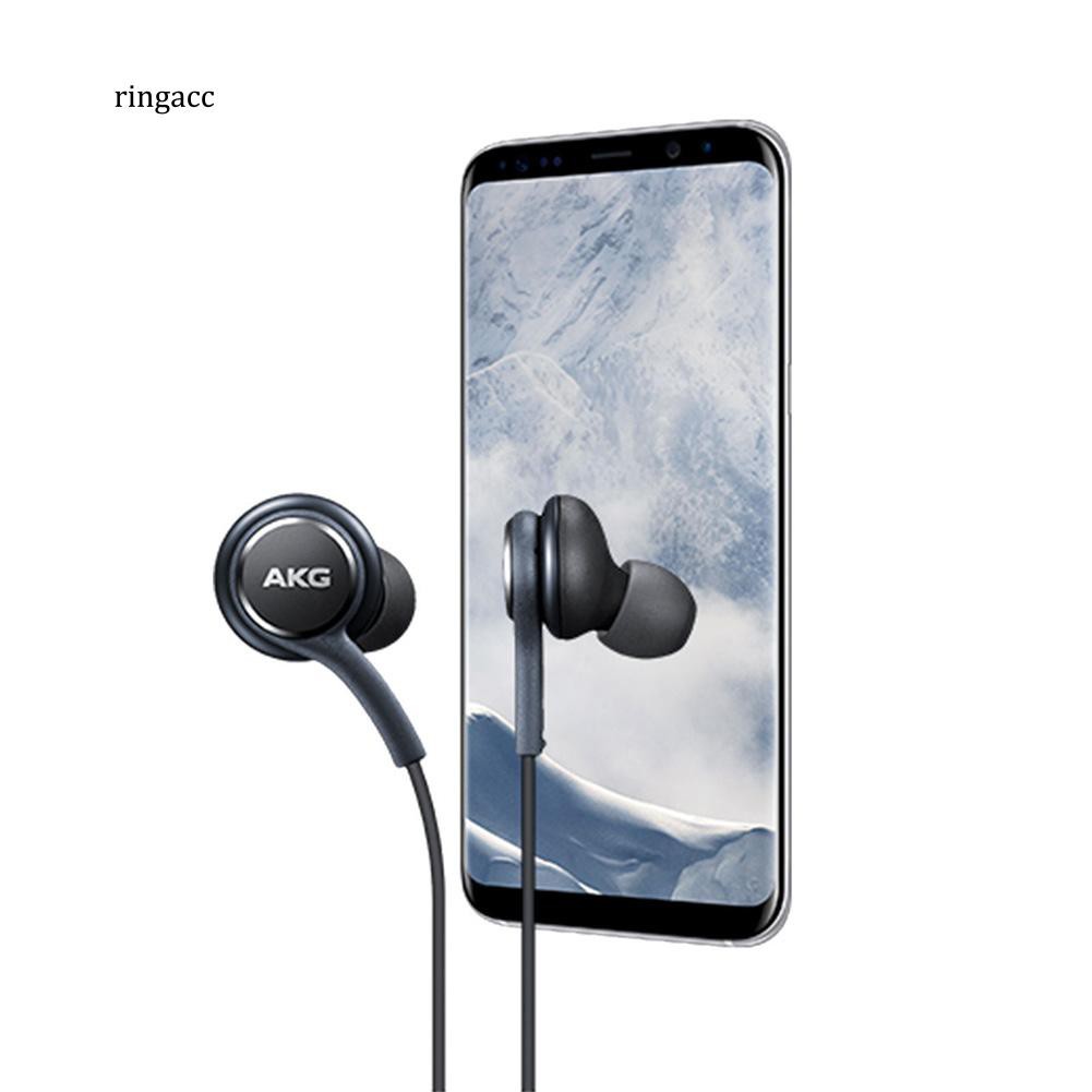 Tai nghe nhét tai có nút điều chỉnh âm lượng tiện dụng