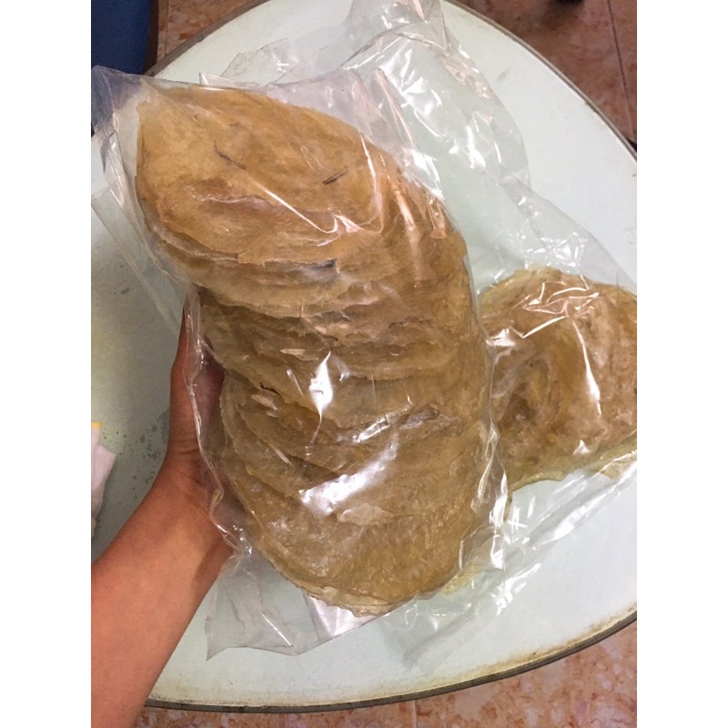 [Yêu thích] Đặc sản cá bò khô biển Diễn Châu Nghệ An (500g) - Hàng chuẩn