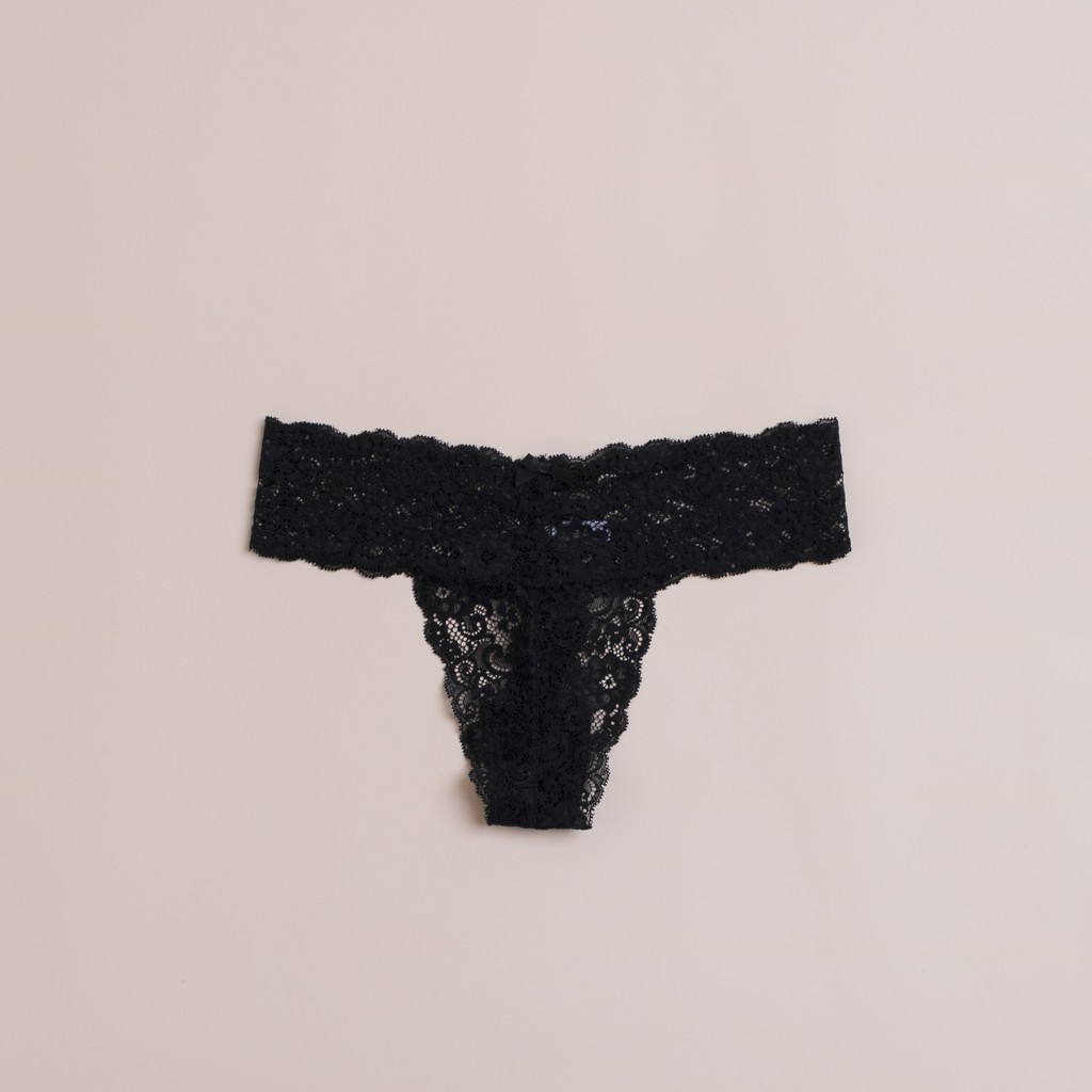 Quần lọt khe ren mềm mịn Lamluy | BigBuy360 - bigbuy360.vn