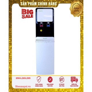 Máy lọc nước ro nóng lạnh kangaroo kg61a3 5 lõi