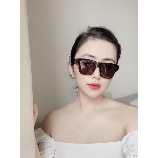 Mắt kính auth SAINT LAUREN Mỹ