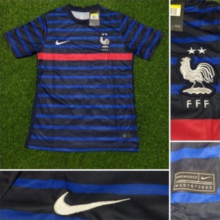 Áo Thun Bóng Đá Jersey Euro 2021 Chính Hãng Nhập Khẩu Từ Pháp  ྇  ྇ new