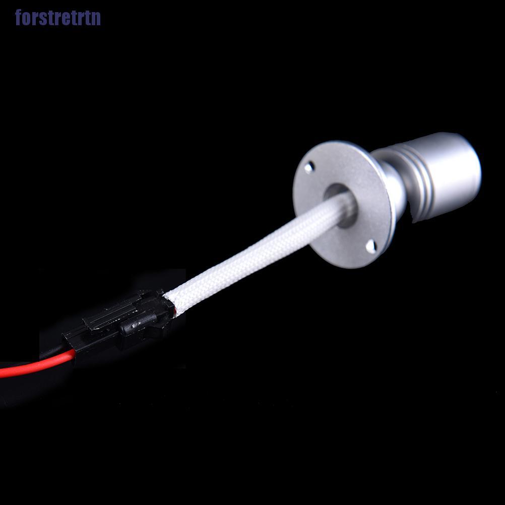 Đèn LED Mini Gắn Trần Nhà 1W Trang Trí Nội Thất