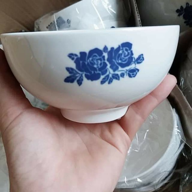 Combo 10 Chén  sứ