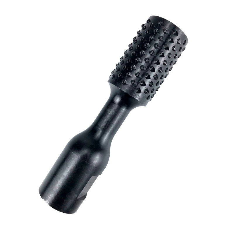 Mũi Khoan Xoay Chạm Khắc Kim Loại / Gỗ Bằng Cacbua Siêu Cacbua