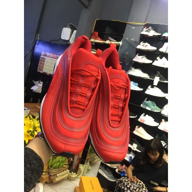 [FULL BOX] Giày air max 97 đỏ trắng [GIÀY THỂ THAO CHẤT LƯỢNG] | BigBuy360 - bigbuy360.vn