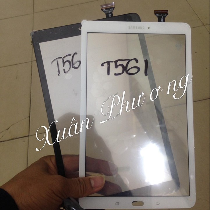 Cảm ứng Galaxy Tab E T561