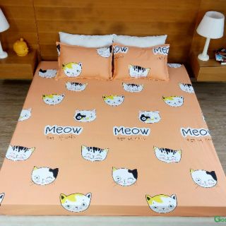 Ga chống thấm goodmama 100% cotton